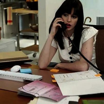 Como o inglês domina a comunicação, aponta O Diabo Veste Prada 2