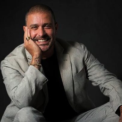 Diogo Nogueira anuncia pausa na carreira para cuidar da saúde