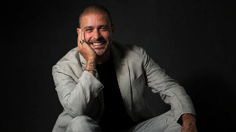 Diogo Nogueira anuncia pausa na carreira para cuidar da saúde