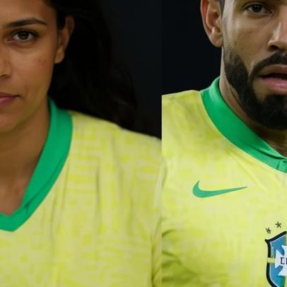 Paraíba terá dois jogadores na Copa do Mundo 2026; veja quem são
