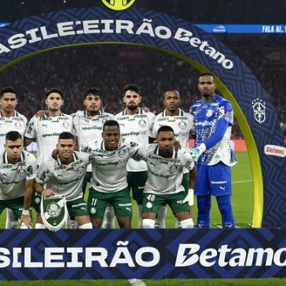 Palmeiras: Allan e Flaco decidem confronto com Flamengo; veja notas