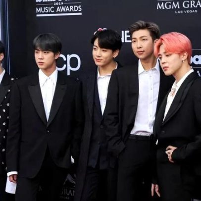 Conheça os integrantes do BTS, o fenômeno do K-pop