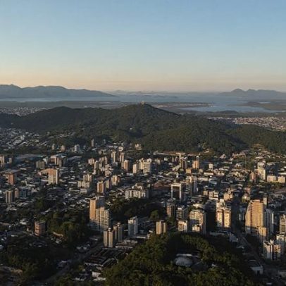 Interior: 5 cidades com melhor custo-benefício e qualidade de vida
