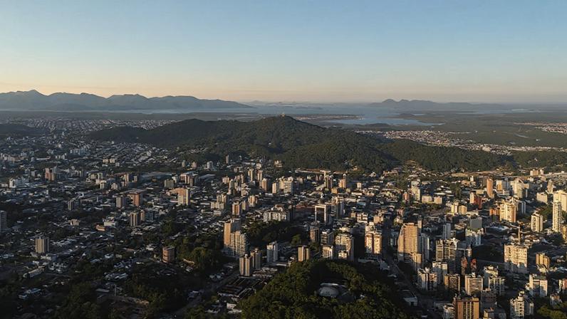 Joinville
