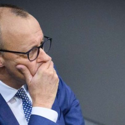 Ultradireita avança durante o primeiro ano do governo Merz
