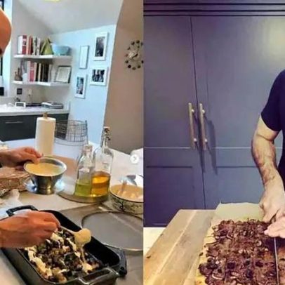 Stanley Tucci retorna na 2ª temporada explorando cultura e gastronomia italianas