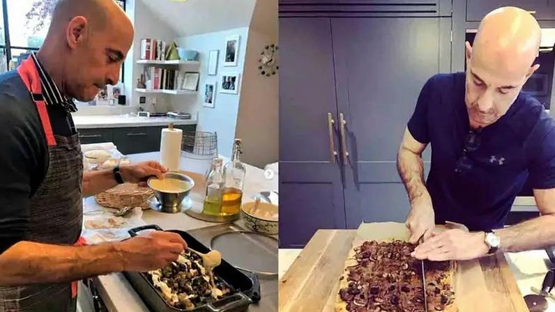 A segunda temporada de “Tucci na Itália” estreou no dia 12 de maio no catálogo do Disney+. Ela marca um novo mergulho de Stanley Tucci pela cultura e gastronomia italianas. A produção documental acompanha o ator em uma viagem por diferentes regiões da Itália, explorando pratos típicos, tradições locais e histórias ligadas à identidade do país. Nos novos episódios, Tucci visita lugares como Sicília, Sardenha, Vêneto e Campânia, combinando turismo, memória afetiva e gastronomia em uma série que se tornou um dos projetos mais celebrados de sua carreira recente.