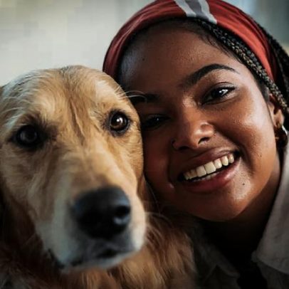 Cães como parte da família podem influenciar o cérebro humano, diz ciência