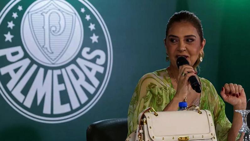 Palmeiras consolida recorde e fecha 2025 com arrecadação de R$ 1,7 bilhão –
