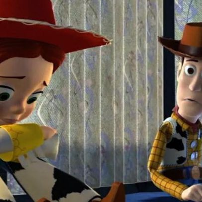Jessie e Woody não formam casal em Toy Story; qual é a verdadeira conexão?