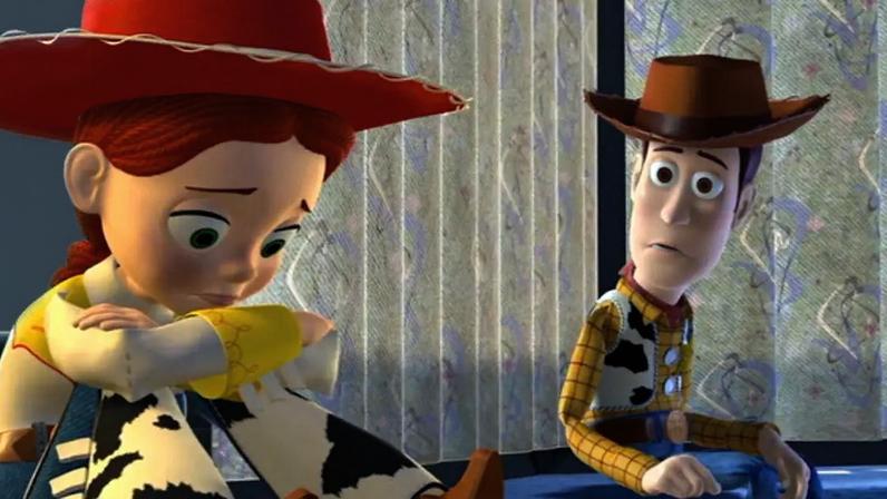 Jessie e Woody não formam casal em Toy Story; qual é a verdadeira conexão?