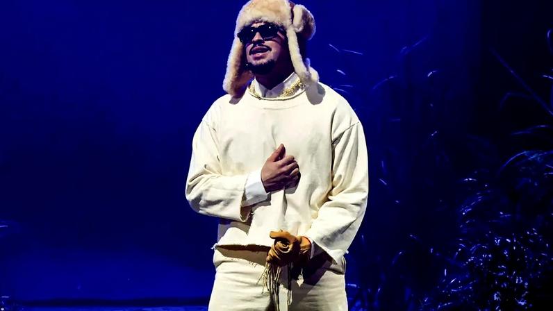 Bad Bunny