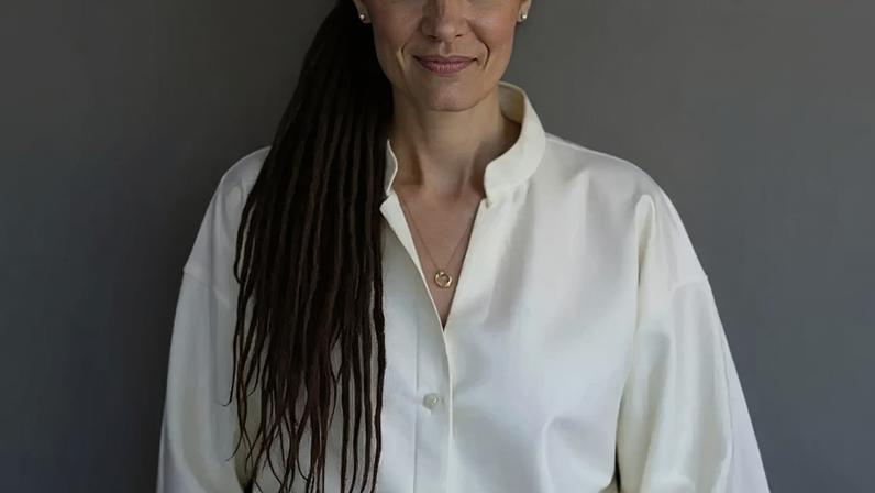 A futurista Monica Magalhães é uma das curadoras do São Paulo Innovation Week