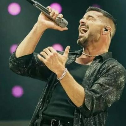 Gás lacrimogêneo assusta fãs durante show de Ricky Martin