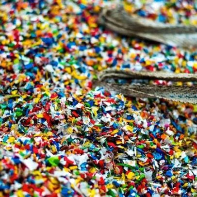 Microplásticos: alerta sobre infertilidade humana