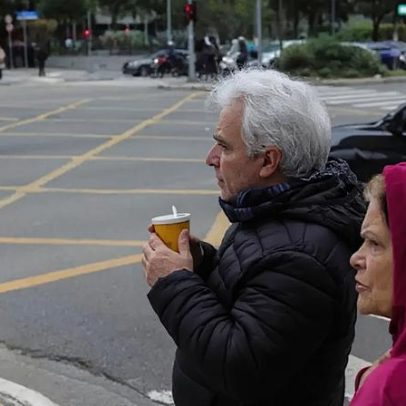 Até quando persiste o frio em São Paulo e em outras regiões do Brasil