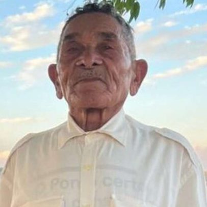 Cirurgia urgente busca devolver o sorriso de Seu José