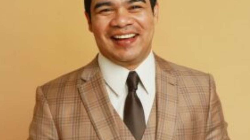 Samuel Mariano.
