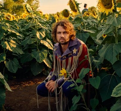Kevin Morby: Little Wide Open analisa as grandes questões da vida
