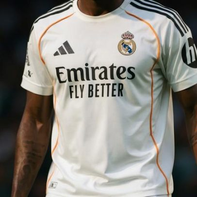 Rüdiger agride companheiro de time com tapa no treino do Real Madrid, diz rádio