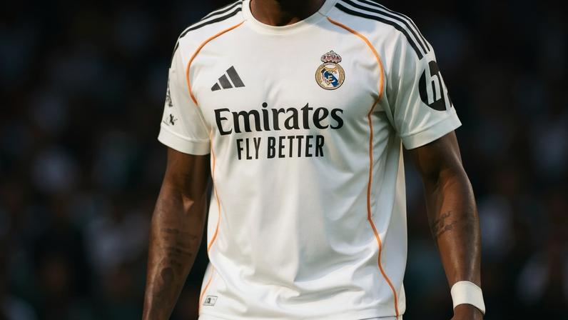 Rudiger Real Madrid