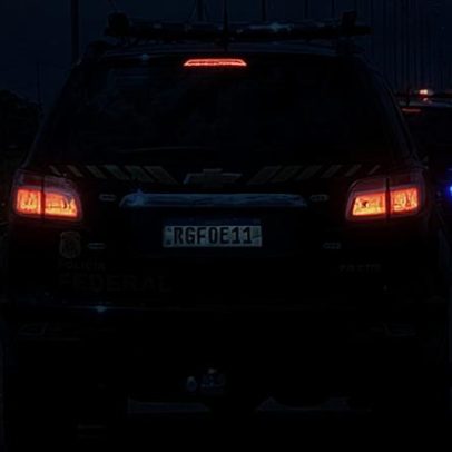 PF combate tráfico internacional de drogas em 10 cidades de Santa Catarina