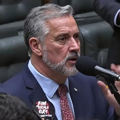 Paulo Pimenta comenta derrota do 22 após votação da PEC do fim da escala 6×1