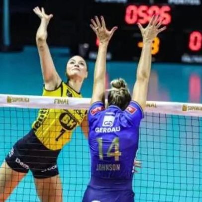Superliga: confira a lista completa das campeãs