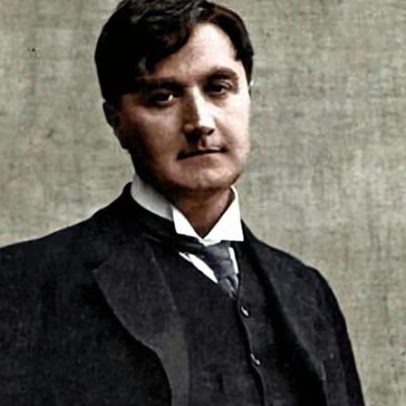 Canção perdida de Vaughan Williams é notícia; o que mais pode ser encontrada