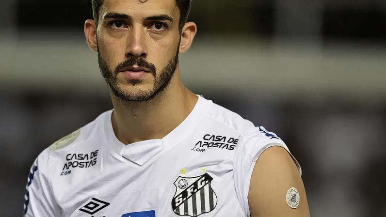 Gustavo Henrique destaca importância do jogo com o Grêmio