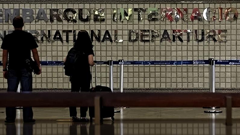 Aeroporto Internacional de Guarulhos
