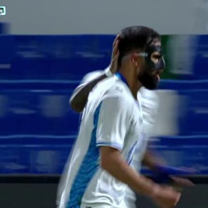 NEOM vence Al Fateh por 2 a 0 com gol de Ala Al Hajji