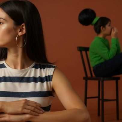 Preocupação com colega que pode mentir sobre ter câncer