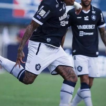 Remo x São Paulo: onde assistir, escalações e arbitragem