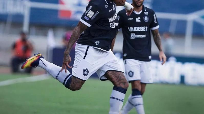 Remo busca recuperação no Campeonato Brasileiro –
