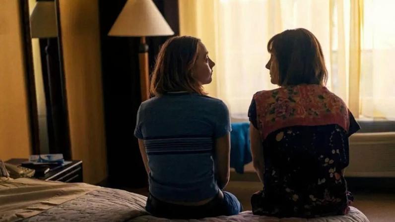 Filme Lady Bird (2017) / Minha Vida