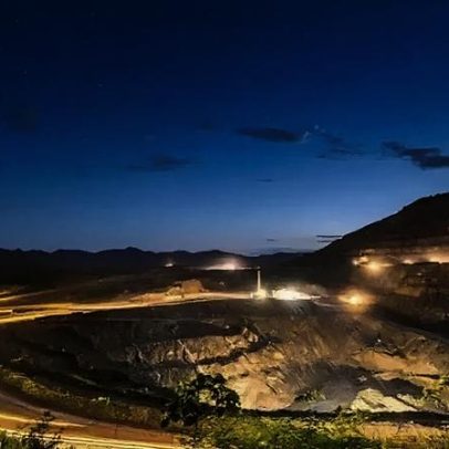 Atlantic Nickel investe R$ 3 bi em mina para ampliar níquel 87% até 2029