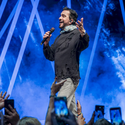 Giro Cultural promove inclusão social com grandes shows de música cristã no RJ
