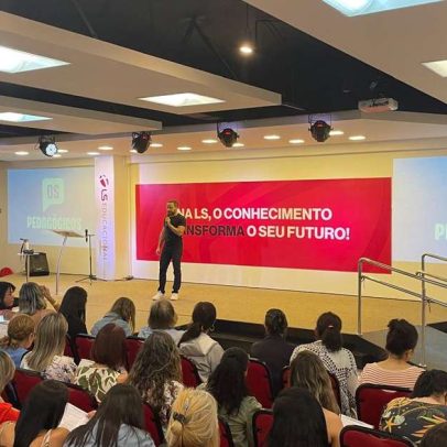 Inscrições para a PND 2026 começam em 15 de junho