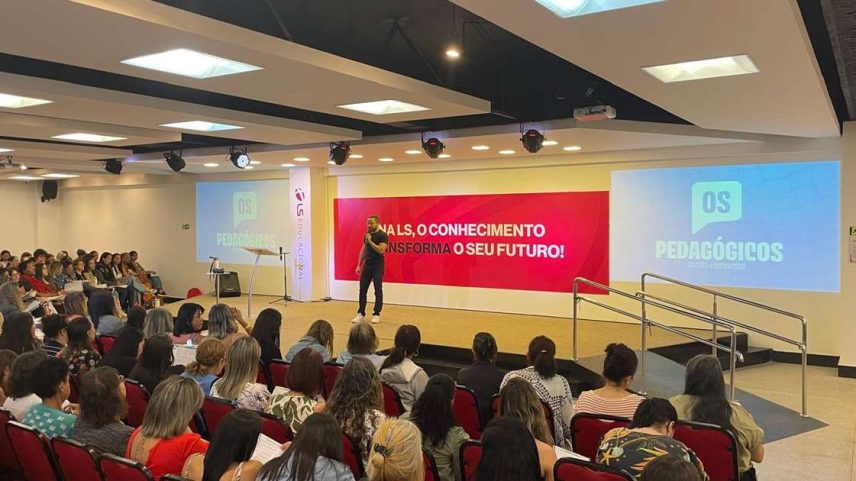 Foto: Paulo Almeida / DINO