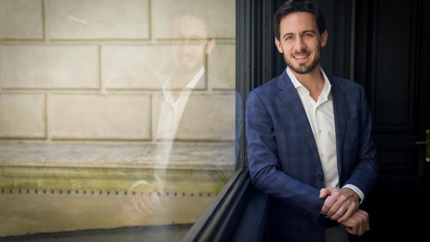 Alejo Czerwonko, do UBS: ninguém poderia antecipar o desempenho dos emergentes