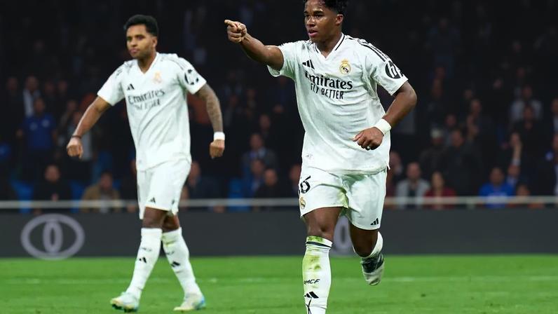 Foto: Esporte News Mundo