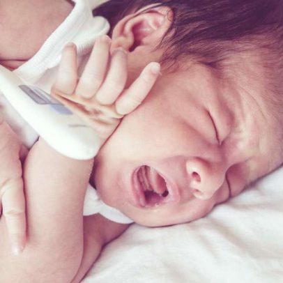 Cólica em bebê: 8 verdades que mudam a forma de cuidar
