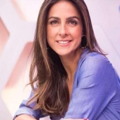 Carol Barcellos fecha acordo com o SBT para programa diário na Copa