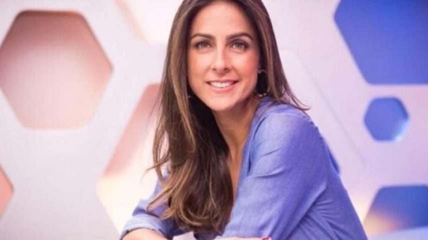 Jornalista integrará a cobertura especial do SBT ao lado de nomes como Galvão Bueno, Tiago Leifert e Neguerê –
