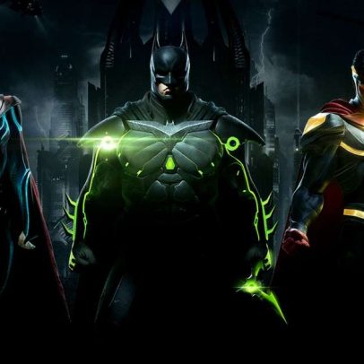 Injustice 3 pode ser anunciado em junho