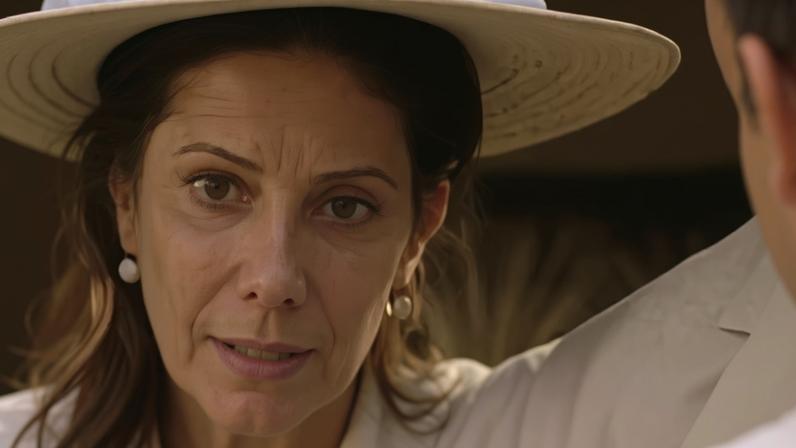 Janete e Josué terão uma vida feliz no final de 'Terra Nostra' após a tragédia com a interrupção da gravidez.