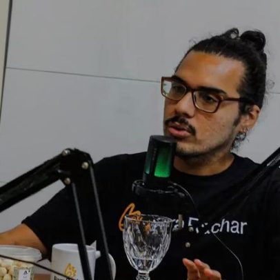 App da Baixada facilita dividir custos de viagem