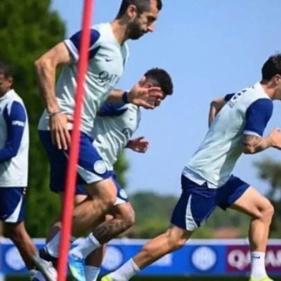 Bologna x Inter de Milão: arbitragem, escalações e onde assistir