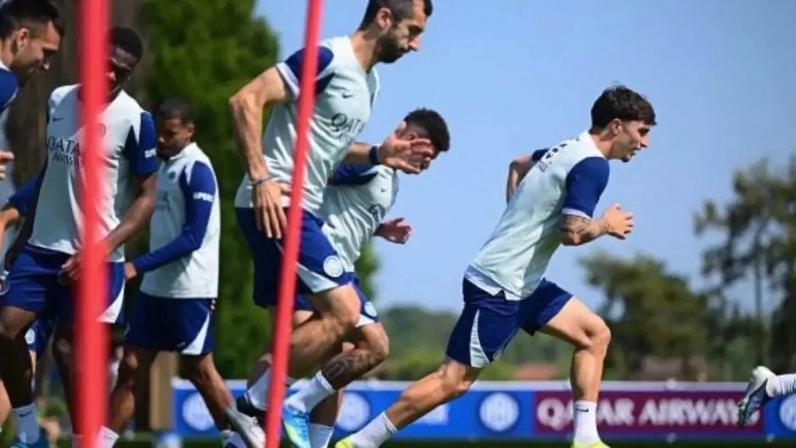 Inter de Milão se prepara para o adeus na temporada 2025/26 –